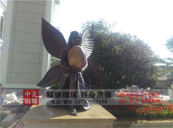 唐县西方人物雕塑厂家