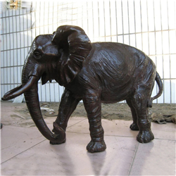 厂家直销铜大象