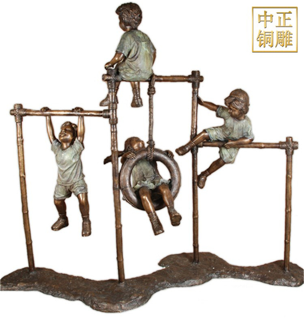 唐县铜雕塑市场