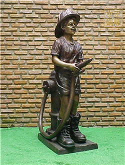 唐县铸铜雕塑厂家