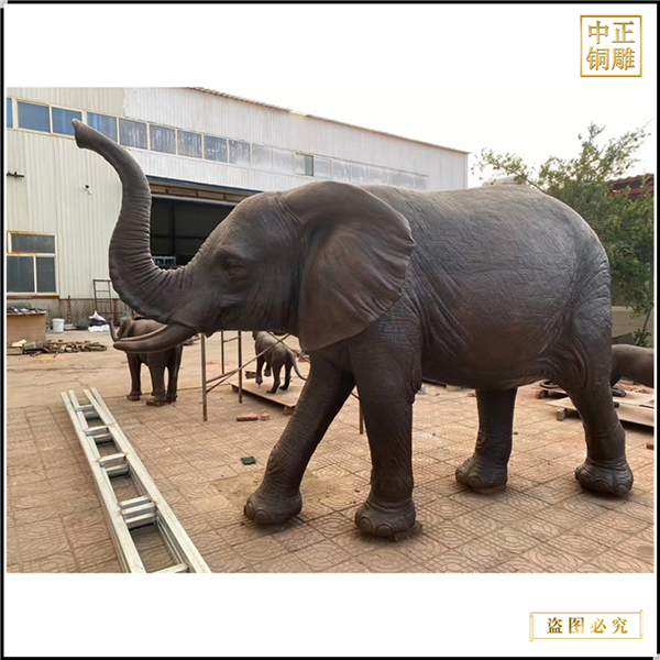 室外大型铜大象雕塑价格.jpg