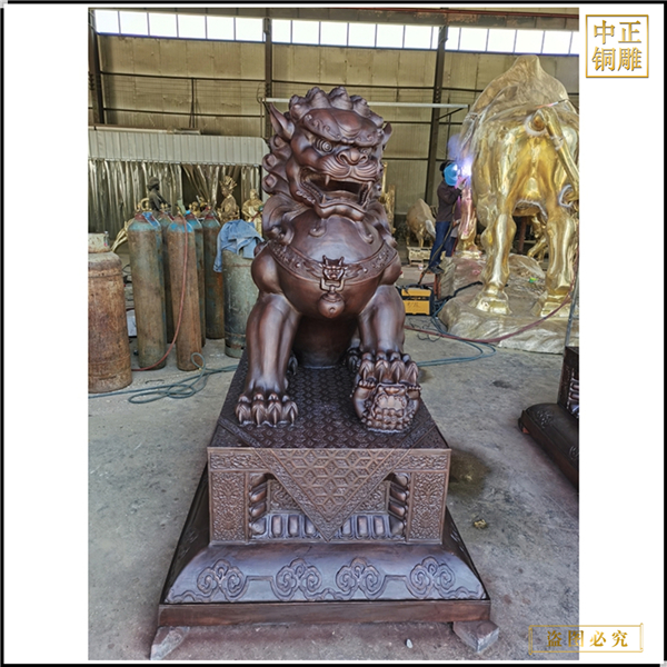2米故宫铜狮子雕塑定制.jpg