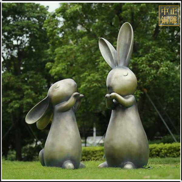 园林小兔子景观雕塑.jpg